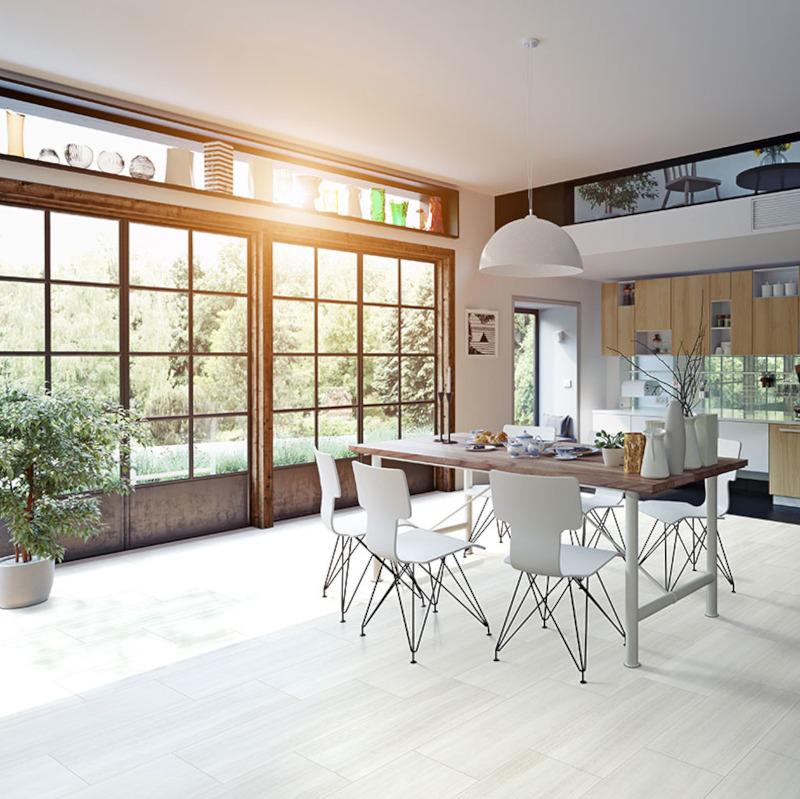 MSI Everlife XL Trecento White Ocean | OnFlooring